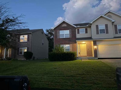 Lawn Care service in Trenton, 45067