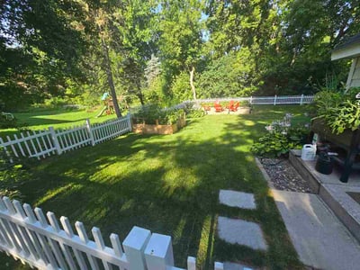 Lawn Care service in Coon Rapids, 55433