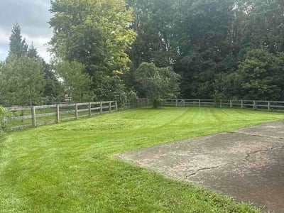 Lawn Care service in Trenton, 45067