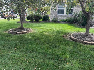 Lawn Care service in Reynoldsburg, 43068