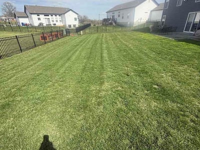 Lawn Care service in Union, 63084