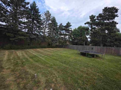 Lawn Care service in Brooklyn Center, 55429