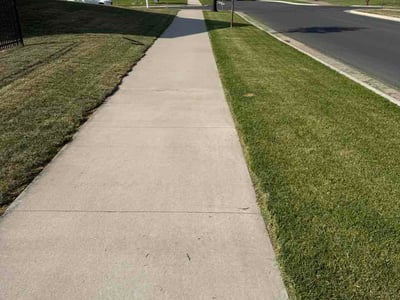 Lawn Care service in Bloomington, 55431