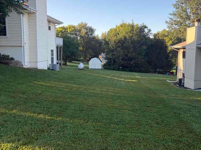 Lawn Care service in Platte City, 64079