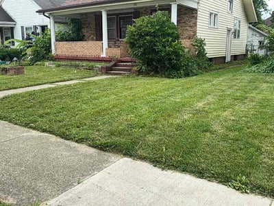 Lawn Care service in Piqua, 45356