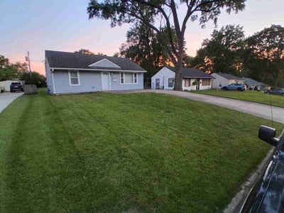 Lawn Care service in Platte City, 64079