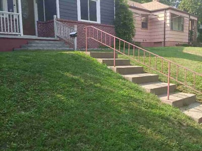 Lawn Care service in Prior Lake, 55372