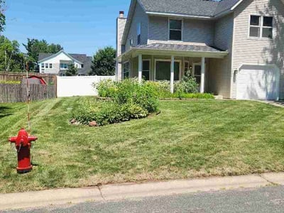 Lawn Care service in Prior Lake, 55372