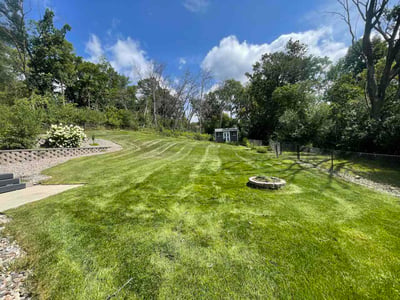 Lawn Care service in Minnetonka, 55345