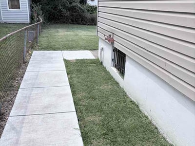 Lawn Care service in Potomac, 20036