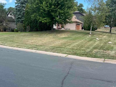 Lawn Care service in Minnetonka, 55345