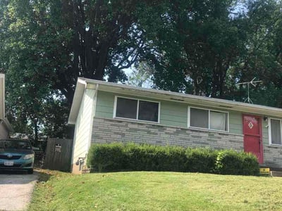 Lawn Care service in High Ridge, 63049