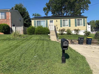 Lawn Care service in Capitol Heights, 20743