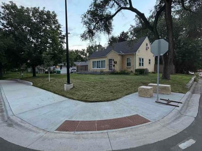 Lawn Care service in Cottage Grove, 55016