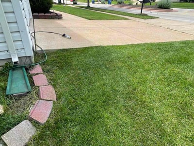 Lawn Care service in Ballwin, 63011
