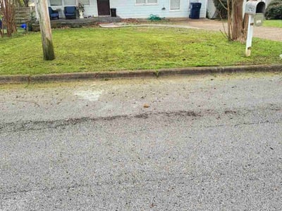 Lawn Care service in Happy Valley, 97086