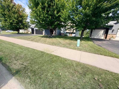 Lawn Care service in Big Lake, 55309