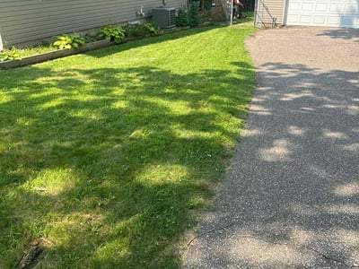 Lawn Care service in Big Lake, 55309