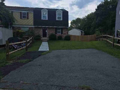 Lawn Care service in Greenbelt, 20770