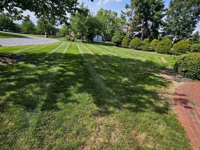 Lawn Care service in Enola, 17025