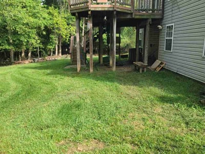 Lawn Care service in Oxon Hill, 20745