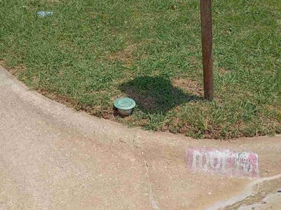 Lawn Care service in Harrah, 73045