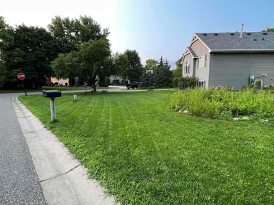 Lawn Care service in Hopkins, 55343