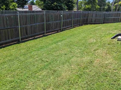 Lawn Care service in Warr Acres, 73179