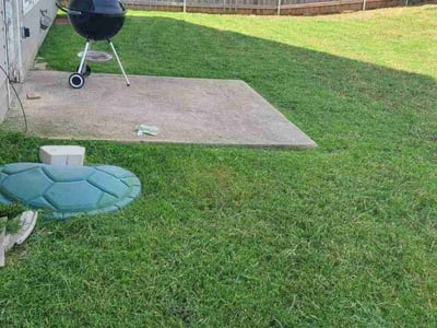 Lawn Care service in Warr Acres, 73179
