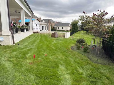 Lawn Care service in Logan, 43138