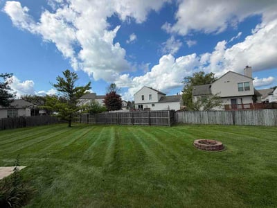 Lawn Care service in Logan, 43138