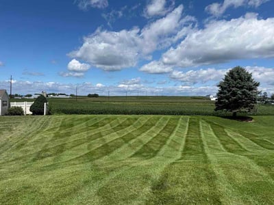 Lawn Care service in New Holland, 17557
