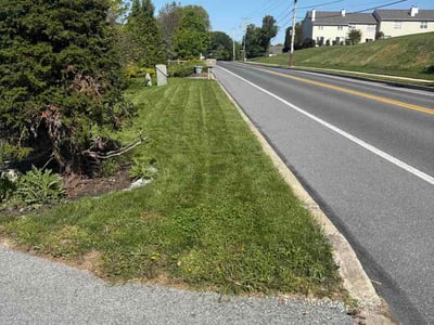 Lawn Care service in New Holland, 17557