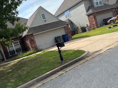 Lawn Care service in Skiatook, 74070