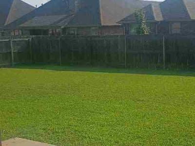 Lawn Care service in Skiatook, 74070