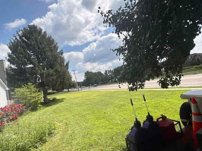 Lawn Care service in Pickerington, 43147