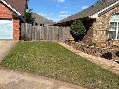 Lawn Care service in Moore, 73160