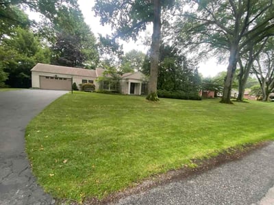 Lawn Care service in Wauseon, 43567