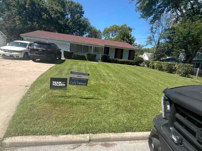 Lawn Care service in Wauseon, 43567