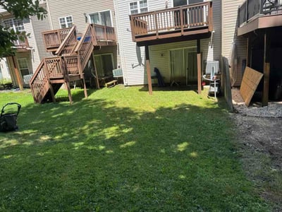 Lawn Care service in York, 17401
