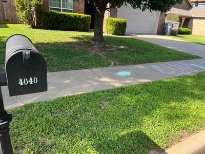 Lawn Care service in Tulsa, 74103
