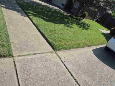 Lawn Care service in Sapulpa, 74066