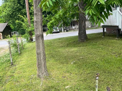 Lawn Care service in Turley, 74126