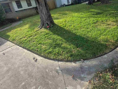 Lawn Care service in Sapulpa, 74066