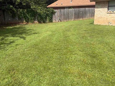 Lawn Care service in Tuttle, 73089