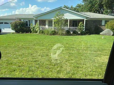 Lawn Care service in New Albany, 43054