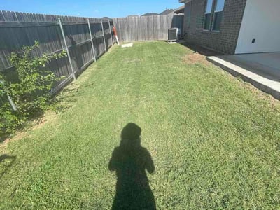Lawn Care service in Blanchard, 73010