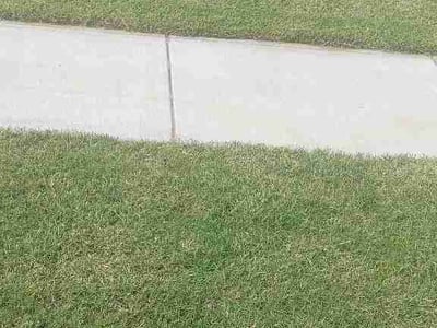 Lawn Care service in Yukon, 73099