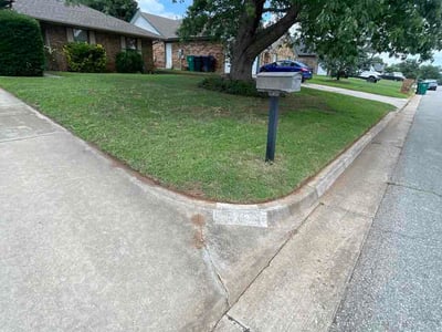 Lawn Care service in Yukon, 73099