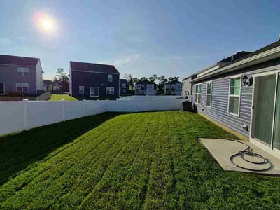 Lawn Care service in Upper Arlington, 43212